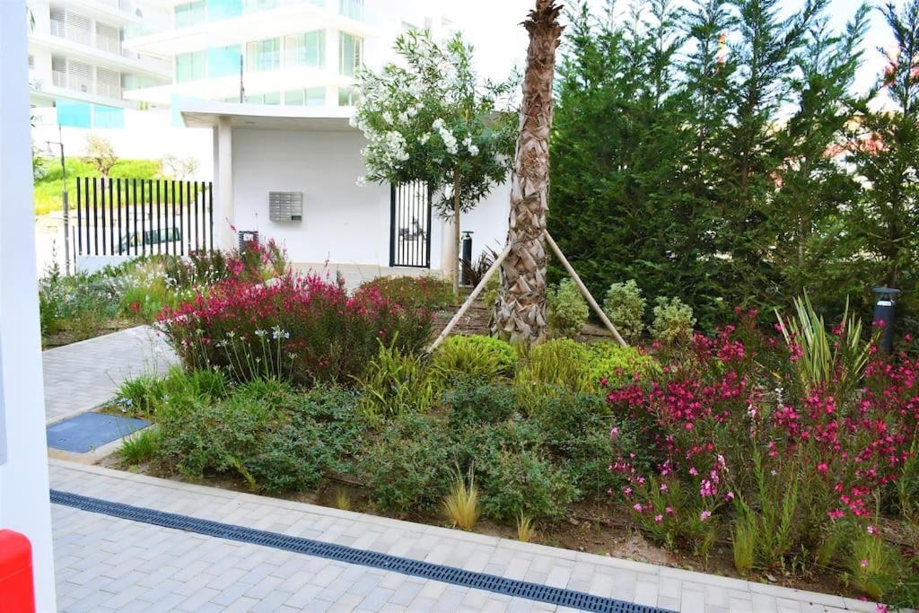 Ferienwohnung Casa Kerr - Luxury Apt - Sleeps 9 - Los Boliches Málaga Exterior foto